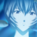 『ヱヴァンゲリヲン新劇場版：破 TV版』（C）カラー
