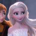 『アナと雪の女王2』（C）2020 Disney