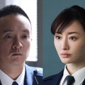 濱田岳＆松本まりかが出演！「教場II」1月3日から2夜連続放送・画像