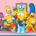 「シンプソンズ　シーズン31」　（C）2019-2020 Twentieth Century Fox Film Corporation. All rights reserved.