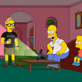 「シンプソンズ　シーズン31」　（C）2019-2020 Twentieth Century Fox Film Corporation. All rights reserved.