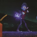 『2分の1の魔法』（C）2020 Disney/Pixar