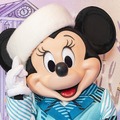 東京ディズニーランドの新施設「ミニーのスタイルスタジオ」(C) Disney