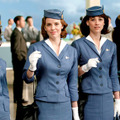 「PAN AM／パンナム」-(c)2011 Sony Pictures Television Inc. All Rights Reserved.  