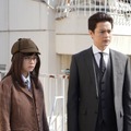 橋本環奈の“ミュージカル”と瀬戸康史の“運命”に視聴者から反応殺到…「ルパンの娘」7話・画像
