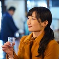 ドラマ「ワカコ酒スペシャル 飛騨酒蔵めぐり」（C）2020「ワカコ酒スペシャル 飛騨酒蔵めぐり」製作委員会
