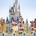 TDL「ミッキー＆フレンズのグリーティングパレード」