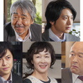 向井理が石原さとみの夫役「人生最高の贈りもの」主要キャスト発表・画像