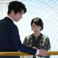 「35歳の少女」第10話 (C) NTV