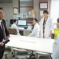 「監察医　朝顔」第7話 (C) フジテレビ