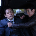 「24 JAPAN」11話 (C) テレビ朝日