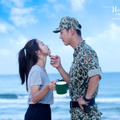 「太陽の末裔 ~Love in Vietnam~」（C）BHD／Vietnam Media Corp.