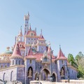 東京ディズニーリゾートのイメージ画像（番組内容を直接的に示すものではありません）(C) Disney