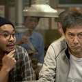 ポン・ジュノ監督『すばらしき世界』を絶賛「遥か先まで進んだ映画」・画像