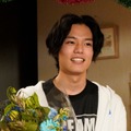 「姉ちゃんの恋人」クランクアップ