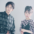 北村匠海＆浜辺美波『思い、思われ、ふり、ふられ』／photo：Jumpei Yamada