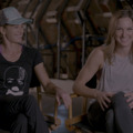 『スタントウーマン ハリウッドの知られざるヒーローたち』　（C）STUNTWOMEN THE DOCUMENTARY LLC 2020