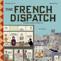 『The French Dispatch』 (C) APOLLO