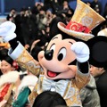 【ディズニー】東京ディズニーシーで開催予定の浦安市成人式が延期に・画像