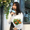 『花束みたいな恋をした』完成報告イベント