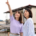 「知ってるワイフ」第2話（C）フジテレビ