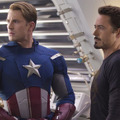 『アベンジャーズ』 TM＆-(C) 2012 Marvel & Subs.