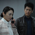 木村多江の演技に絶賛の声、“逆聴取”シーンにも注目集まる…「24 JAPAN」15話・画像
