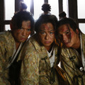 『3人の信長』（C）2019「3人の信長」製作委員会2月14日配信