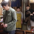 「監察医 朝顔」第11話（C）フジテレビ