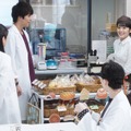 「監察医 朝顔」第11話（C）フジテレビ