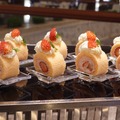 シェラトン・グランデ・トーキョーベイ・ホテルの“ストロベリー スイーツ＆ベーカリー”