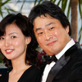 パク・チャヌク監督