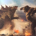 『Godzilla vs. Kong』 (C) APOLLO