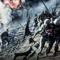 実録ベトナム戦記『ハンバーガー・ヒル』約34年ぶりに再公開・画像