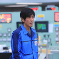 佐藤浩市『Fukushima-50』--(C)-2020『Fukushima-50』製作委員会