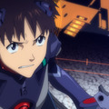 金曜ロードSHOW!「ヱヴァンゲリヲン新劇場版：Ｑ　TV版」　（C）カラー