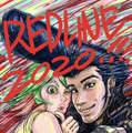 『REDLINE』石井克人　（C）2010 石井克人・GASTONIA・マッドハウス/REDLINE委員会
