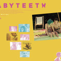 『ベイビーティース』　（C）2019 Whitefalk Films Pty Ltd, Spectrum Films, Create NSW and Screen Australia
