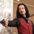 「Re:名も無き世界のエンドロール～Half a year later～」（C）行成薫／集英社（C）映画「名も無き世界のエンドロール」製作委員会（C）エイベックス通信放送