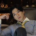 「Re:名も無き世界のエンドロール～Half a year later～」（C）行成薫／集英社（C）映画「名も無き世界のエンドロール」製作委員会（C）エイベックス通信放送