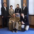 『あのこは貴族』(c)山内マリコ／集英社・『あのこは貴族』製作委員会