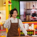 中村倫也が世界の家庭料理に挑戦！「今日、うちでなに食べる？」放送決定・画像