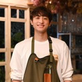 小関裕太「知ってるワイフ」にレギュラー出演、瀧本美織“沙也佳”に接近!?・画像