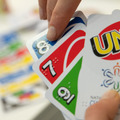カードゲームの「UNO」が実写映画化 ラッパーのリル・ヨッティが製作・画像