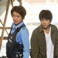 山田裕貴の“ヒーローキック”に「痺れた」「ガチやん」と視聴者盛り上がる「青のSP」5話・画像
