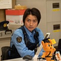 「青のSP（スクールポリス）―学校内警察・嶋田隆平―」第5話（C）カンテレ