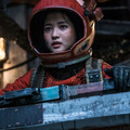 Netflix映画『 スペース・スウィーパーズ 』2月5日独占配信開始