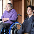 「俺の家の話」第4話（C）TBS