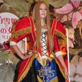 『白雪姫と鏡の女王』トークショー＆ファッションイベント