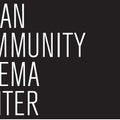 コミュニティシネマセンターのロゴ